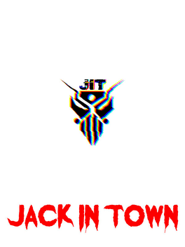 Affiche du film Jack In Town poster