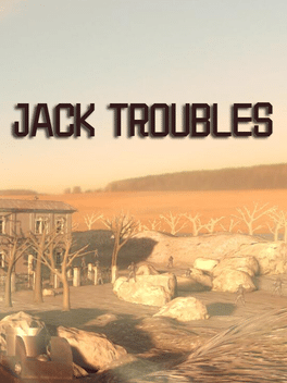 Affiche du film Jack troubles poster