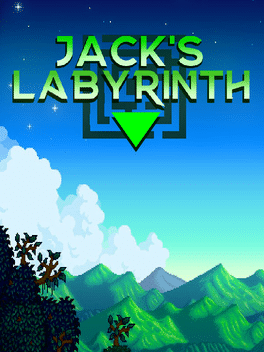 Affiche du film Jack's Labyrinth poster