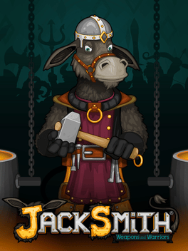 Quelle configuration minimale / recommandée pour jouer à Jacksmith: Weapons and Warriors ?