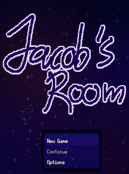 Affiche du film Jacob's Room poster