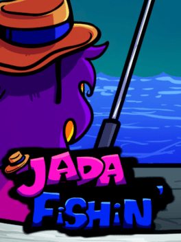 Affiche du film JaDa Fishin' poster