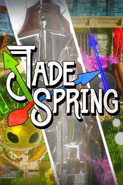 Quelle configuration minimale / recommandée pour jouer à Jade Spring ?