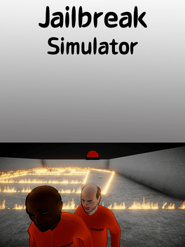 Affiche du film Jailbreak Simulator poster