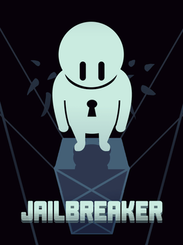 Affiche du film JailBreaker poster