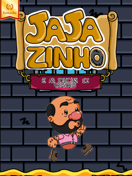 Affiche du film Jajazinho e as Delicias de Cristais poster