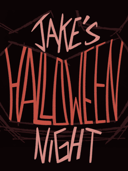 Affiche du film Jake's Halloween Night poster