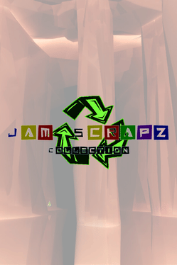 Affiche du film Jam Scrapz Collection poster