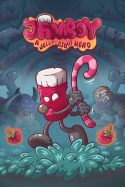 Quelle configuration minimale / recommandée pour jouer à Jamboy: A Jelly-cious Hero ?