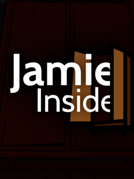 Affiche du film Jamie Inside poster