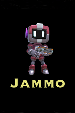 Affiche du film Jammo poster