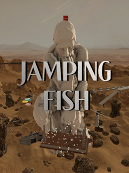 Affiche du film Jamping Fish poster