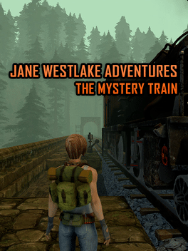 Quelle configuration minimale / recommandée pour jouer à Jane Westlake Adventures - The Mystery Train ?