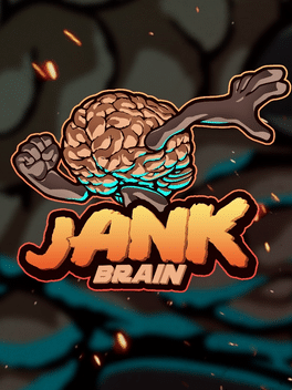 Affiche du film JankBrain poster