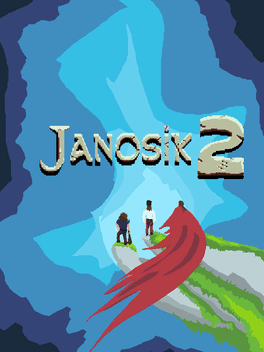 Affiche du film Janosik 2 poster