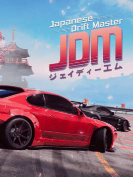 Affiche du film Japanese Drift Master poster