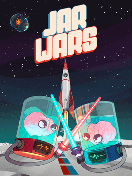 Affiche du film Jar Wars poster