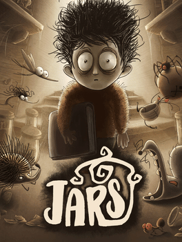 Affiche du film Jars poster