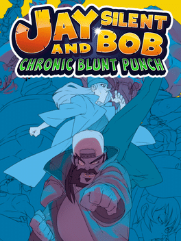 Quelle configuration minimale / recommandée pour jouer à Jay and Silent Bob: Chronic Blunt Punch ?