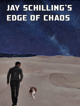 Affiche du film Jay Schilling's Edge of Chaos poster