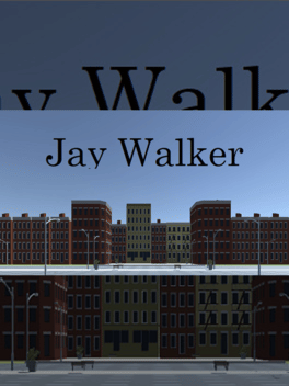 Affiche du film Jay Walker poster