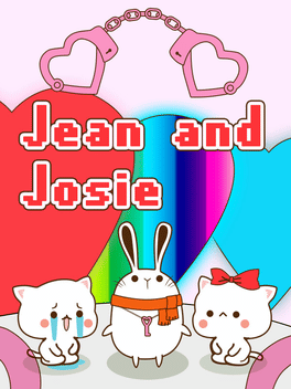 Affiche du film Jean and Josie poster