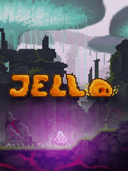 Affiche du film Jello poster