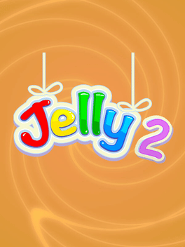 Affiche du film Jelly 2 poster