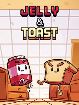 Affiche du film Jelly & Toast poster