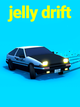 Affiche du film Jelly Drift poster