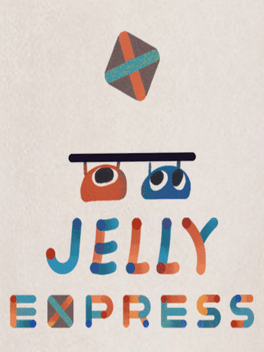 Affiche du film Jelly Express poster