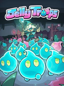Quelle configuration minimale / recommandée pour jouer à Jelly Troops ?