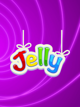 Affiche du film Jelly poster