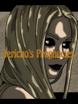 Affiche du film Jericho's Prophecies poster