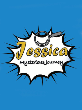 Affiche du film Jessica: Mysterious Journey poster