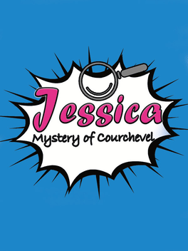 Affiche du film Jessica: Mystery of Courchevel poster