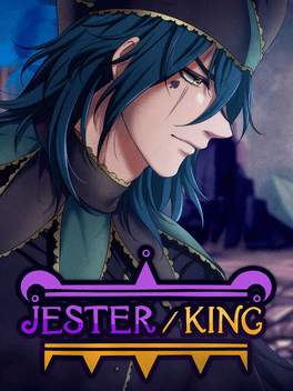 Affiche du film Jester / King poster