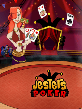 Affiche du film Jesters Poker poster