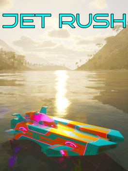 Quelle configuration minimale / recommandée pour jouer à Jet Rush ?