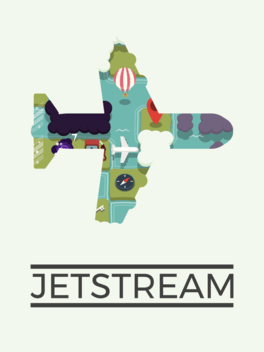 Affiche du film Jetstream poster