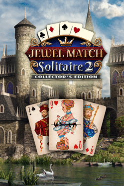 Affiche du film Jewel Match Solitaire 2 Collector's Edition poster