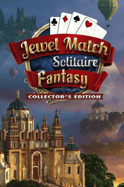 Quelle configuration minimale / recommandée pour jouer à Jewel Match Solitaire Fantasy: Collector's Edition ?