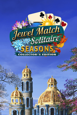 Affiche du film Jewel Match: Solitaire Seasons - Collector's Edition poster