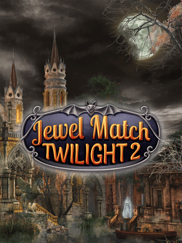 Affiche du film Jewel Match Twilight 2 poster