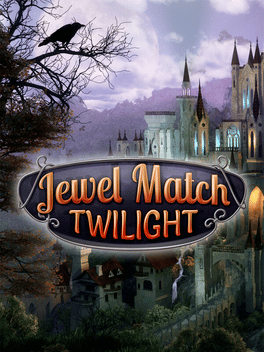 Affiche du film Jewel Match Twilight poster