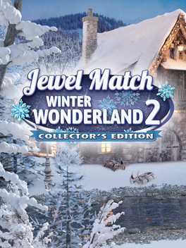 Quelle configuration minimale / recommandée pour jouer à Jewel Match: Winter Wonderland 2 - Collector's Edition ?