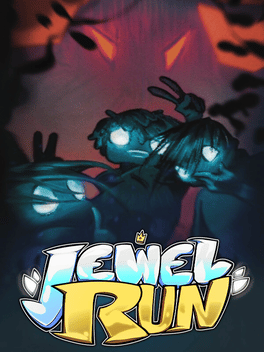 Affiche du film Jewel Run poster