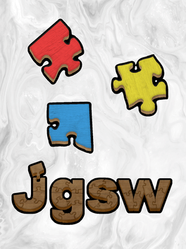 Affiche du film Jgsw poster