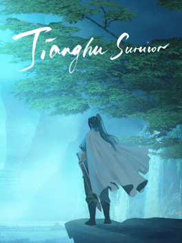 Affiche du film Jianghu Survivor poster