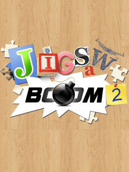 Affiche du film Jigsaw Boom 2 poster